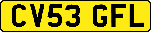 CV53GFL