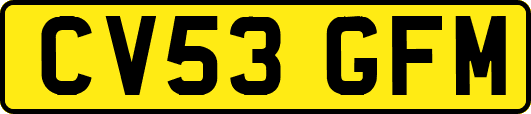 CV53GFM