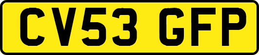 CV53GFP
