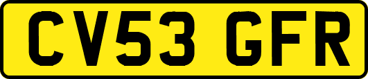 CV53GFR
