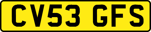 CV53GFS