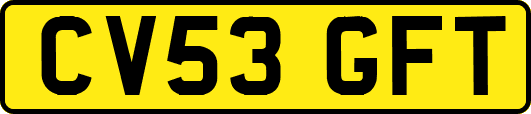 CV53GFT