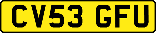 CV53GFU