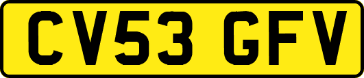 CV53GFV