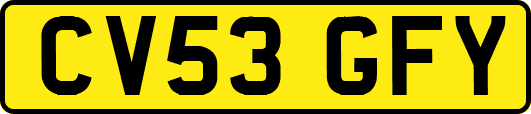 CV53GFY