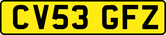 CV53GFZ
