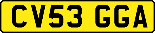 CV53GGA