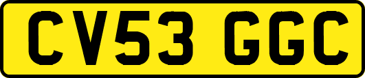 CV53GGC
