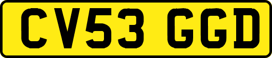 CV53GGD