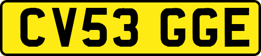 CV53GGE