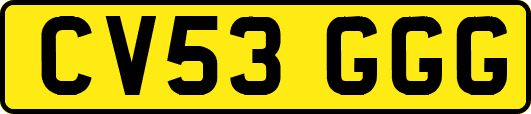 CV53GGG