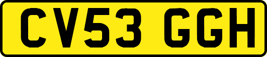 CV53GGH