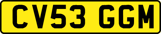 CV53GGM