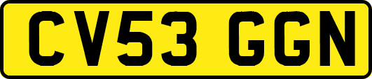 CV53GGN