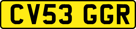 CV53GGR
