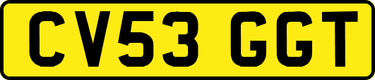 CV53GGT