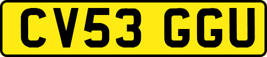 CV53GGU