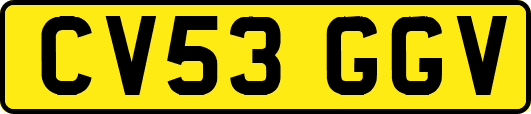 CV53GGV