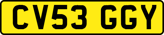 CV53GGY