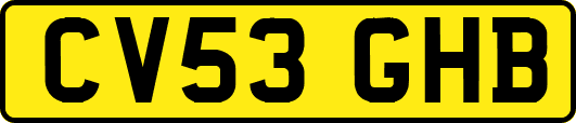 CV53GHB