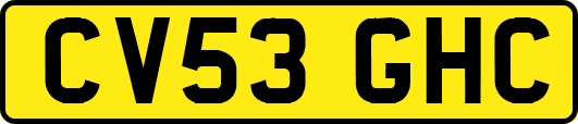 CV53GHC