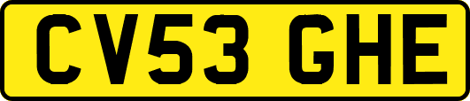 CV53GHE