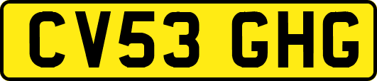 CV53GHG