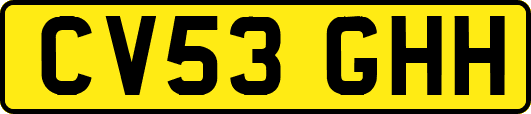 CV53GHH