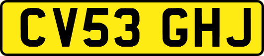 CV53GHJ