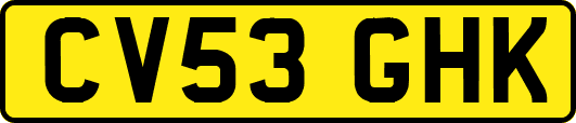CV53GHK