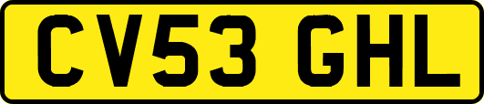 CV53GHL