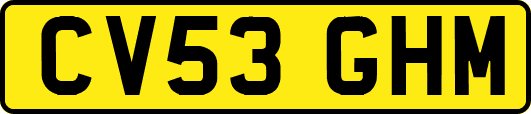 CV53GHM
