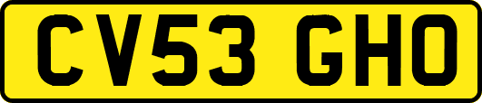 CV53GHO