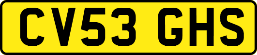 CV53GHS