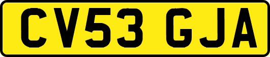 CV53GJA