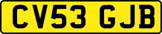CV53GJB