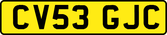 CV53GJC