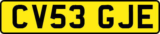 CV53GJE