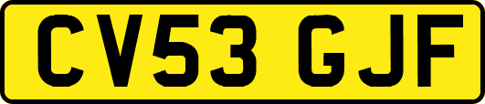 CV53GJF