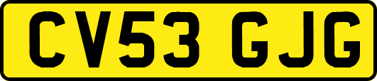 CV53GJG