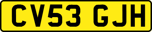 CV53GJH