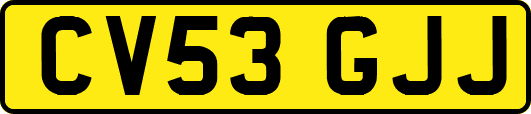 CV53GJJ