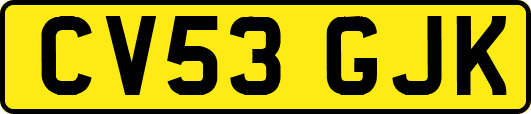 CV53GJK