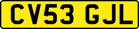 CV53GJL