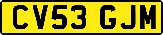 CV53GJM
