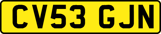 CV53GJN
