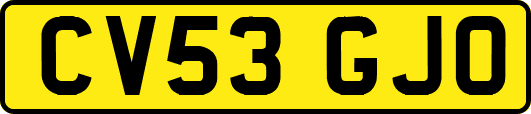 CV53GJO