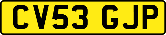 CV53GJP