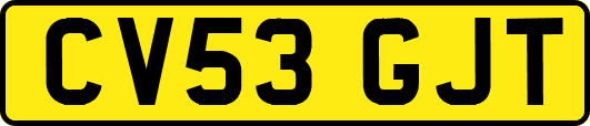 CV53GJT