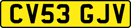 CV53GJV